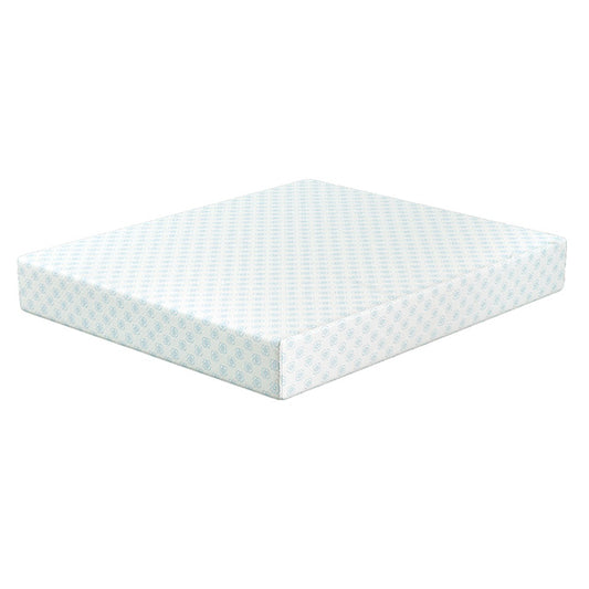 Edelweiss - 12" Twin XL Memory Foam Mattress