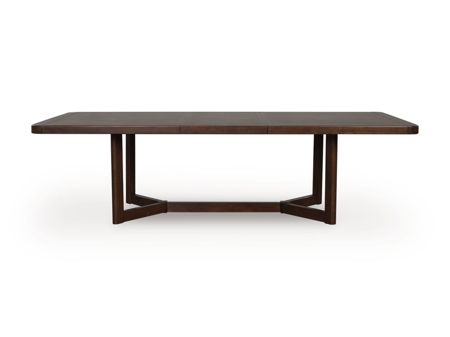 Dilenno Dining Table and 8 Chairs