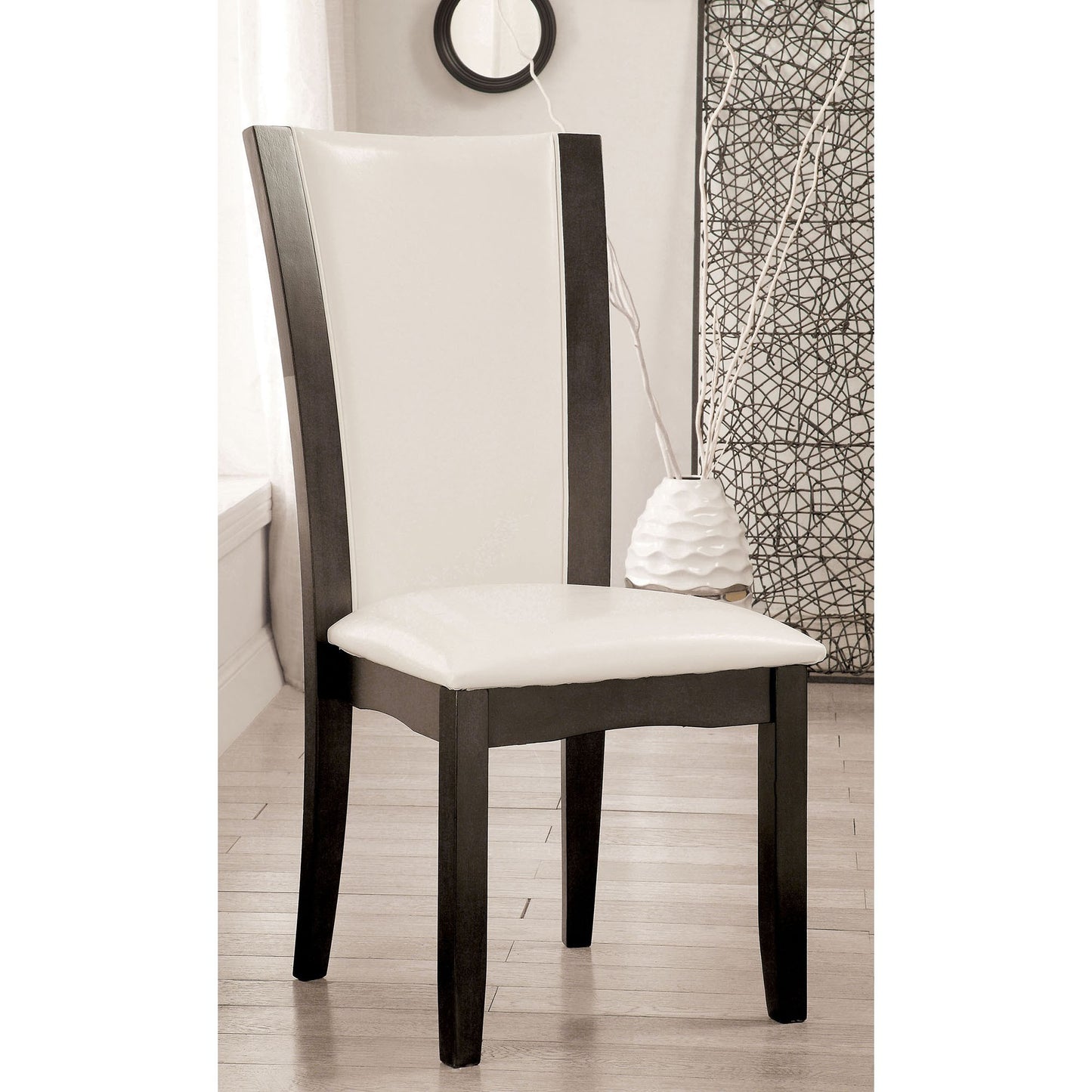 Manhattan - Side Chair (2/Box)