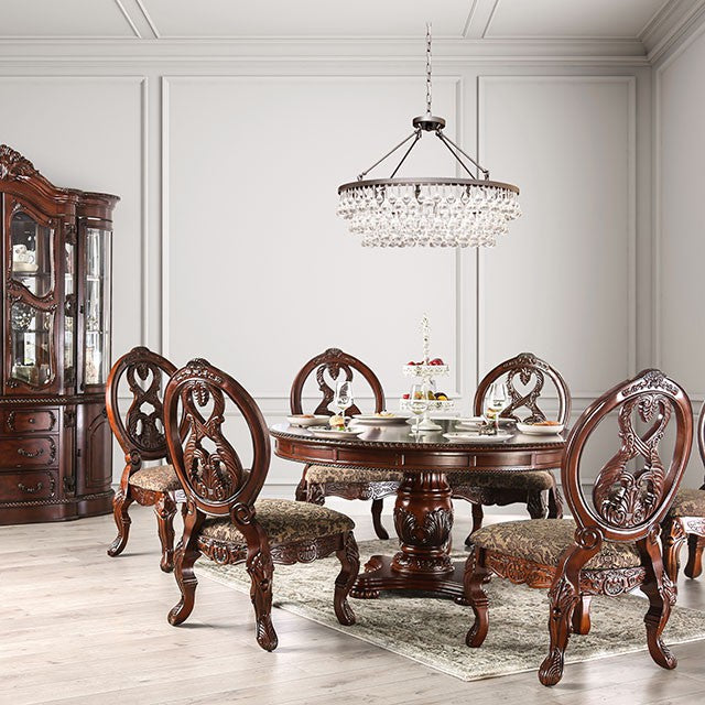 Tuscany - Formal Dining Table