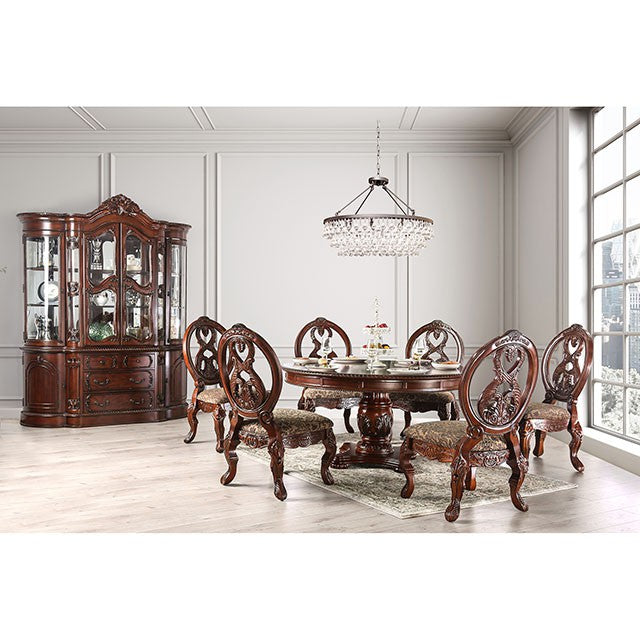 Tuscany - Formal Dining Table
