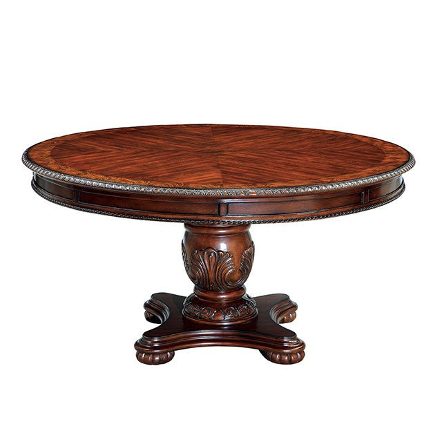 Tuscany - Formal Dining Table