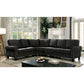 Elwick - Sectional