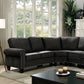 Elwick - Sectional