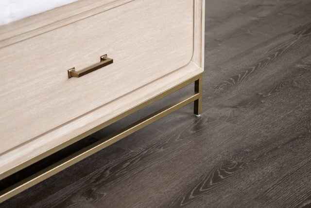 Sandnes - E.King Bed