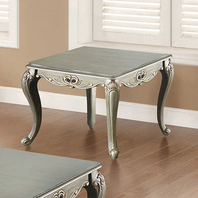 Albacete - End Table