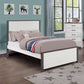 Priam - 4 Pc Full Bedroom Set