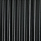 Lorient 8-drawer LED Flame Box Dresser and Mirror Black