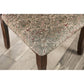 St. Nicholas - Side Chair (2/Box)