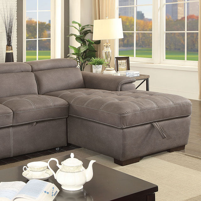 Patty - Sectional