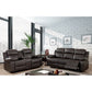 Pondera - Recliner