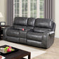 Walter - Love Seat