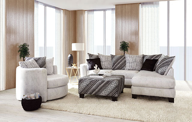 Eimear - Sectional