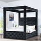 Etherea - Queen Bed