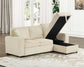 Yves - Sectional