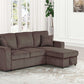 Yves - Sectional