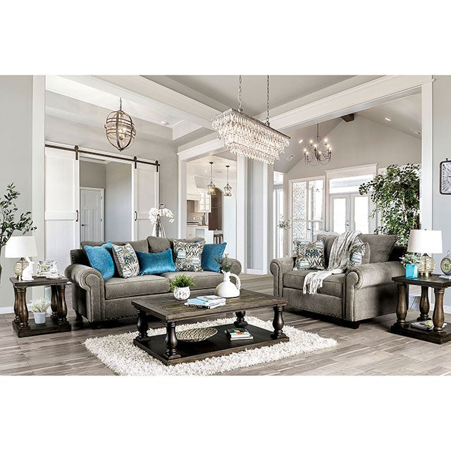 Mott - Love Seat
