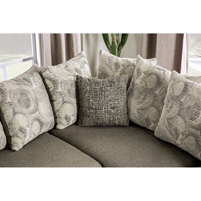 Angelia - Sectional