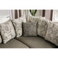 Angelia - Sectional