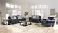 Hadleigh - Loveseat