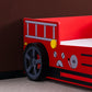 Firestall - Twin Bed