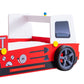Firestall - Twin Bed