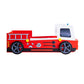 Firestall - Twin Bed