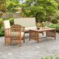 Kyushu - 3 Pc. Patio Set