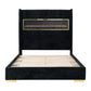 Danvers - Queen Bed