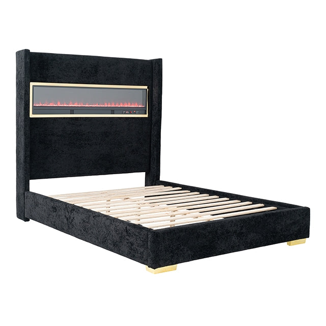 Danvers - Queen Bed