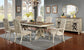 Arcadia - 7 Pc Dining Table Set