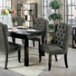 Sania - 9 Pc Dining Table Set