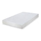 Artemisia - 8" Twin XL Extra Long Memory Foam Mattress