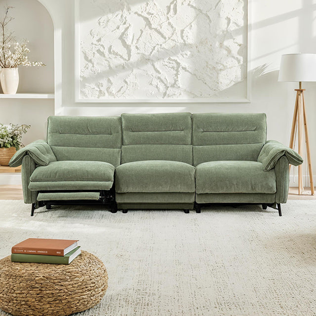 Morley - Power Sofa