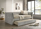 Upney - Twin Daybed w/ Trundle