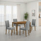 Worland - 5 Pc. Dining Table Set