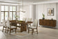 Hillerod - Sideboard