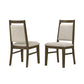 Coppet - Side Chair (2/CTN)
