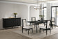 Hillerod - Side Chair (2/CTN)