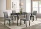 Amelio - Side Chair (2/CTN)