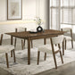 Raissa - 5 Pc. Dining Table Set