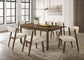 Raissa - 7 Pc. Dining Table Set