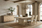 Casoria - Sideboard