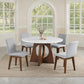 Ostbirk - 5 Pc. Dining Table Set