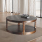 Hickory - Coffee Table