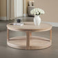 Hickory - Coffee Table