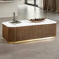 Virden - Rect Cocktail Table