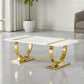 Horve - Coffee Table