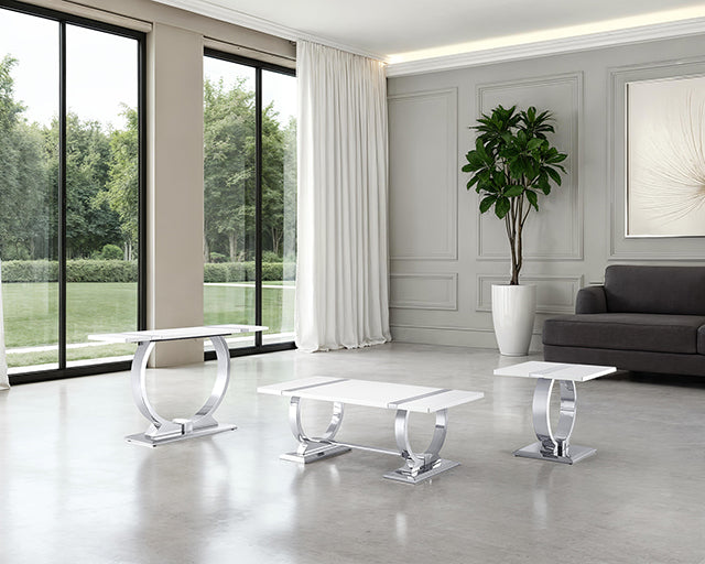 Horve - End Table