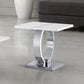 Horve - End Table